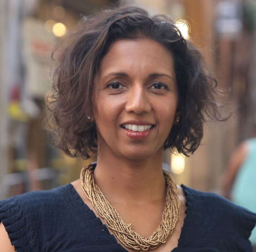 Dr. Shilpa Saxena, MD — board-certified physician and founder of My Hormone Method